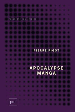 Apocalypse manga pierre pigot ebook